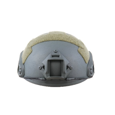 Xinxing PE Aramid FAST Bump Helmet IIIA 9mm FMJ RN التكتيكية