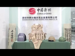 عرض المنتج المقاوم للرصاص