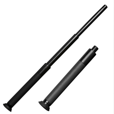 NIJ Standard Expandable Infinity Baton 56cm معدات مكافحة الشغب
