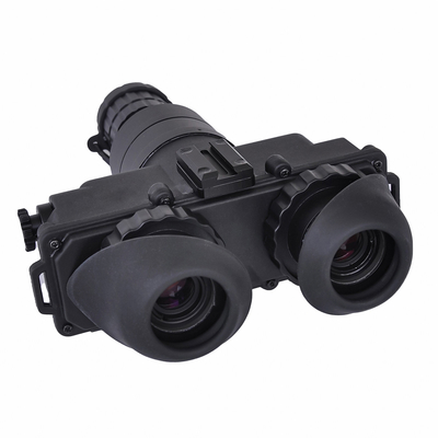 جهاز PVS7 Super 2nd+ المزدوج أحادي البصر في الضوء الضعيف