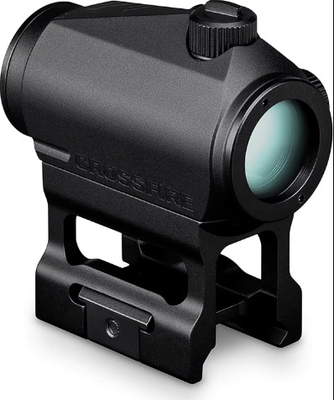 الجودة الفائقة VTX CF 100% نظرية تكتيكية أصلية CF-RD2 الجيل الثاني وجهة نظر نقطة حمراء 1x22mm