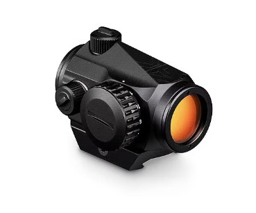 الجودة الفائقة VTX CF 100% نظرية تكتيكية أصلية CF-RD2 الجيل الثاني وجهة نظر نقطة حمراء 1x22mm