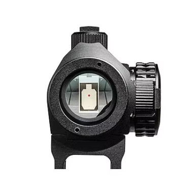 الجودة الفائقة VTX CF 100% نظرية تكتيكية أصلية CF-RD2 الجيل الثاني وجهة نظر نقطة حمراء 1x22mm