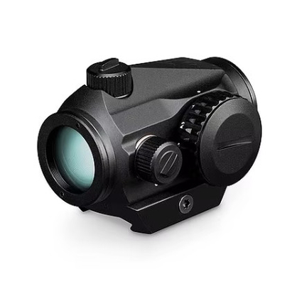 الجودة الفائقة VTX CF 100% نظرية تكتيكية أصلية CF-RD2 الجيل الثاني وجهة نظر نقطة حمراء 1x22mm