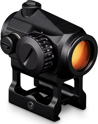 الجودة الفائقة VTX CF 100% نظرية تكتيكية أصلية CF-RD2 الجيل الثاني وجهة نظر نقطة حمراء 1x22mm