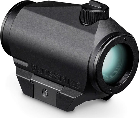 الجودة الفائقة VTX CF 100% نظرية تكتيكية أصلية CF-RD2 الجيل الثاني وجهة نظر نقطة حمراء 1x22mm