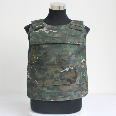 السترة الصيدية Molle السترة الناقلة للصفائح الرخوة الهواءية Mil Gear Shooting Body Training السترة الحماية