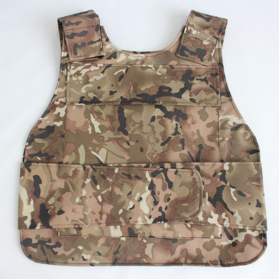 السترة الصيدية Molle السترة الناقلة للصفائح الرخوة الهواءية Mil Gear Shooting Body Training السترة الحماية