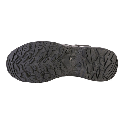 أحذية مطاطية للقتال من نوع Midcalf مع غطاء معزول للرجال