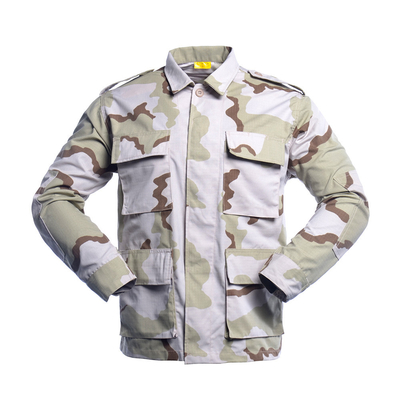 تنفيس جيد الزي العسكري --- BDU، التمويه BDU، زي القتال
