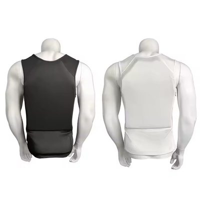 القميص التكتيكي الخفيف الوزن مع قميص بوليستر PE و Aramid Stretch