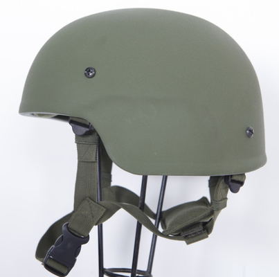 تصميم مريح ملابس Kevlar الدفاعية وزن 2.5 كجم