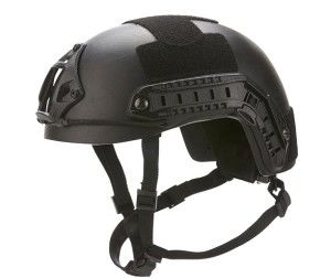 الخوذة الباليستية التكتيكية المقاومة للمياه