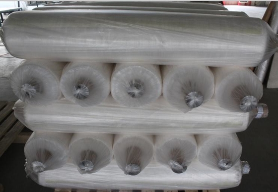 نسيج UD مضاد للرصاص، UHMWPE