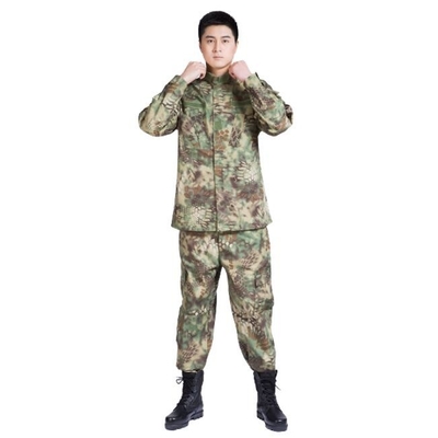 شينشينغ العسكرية التكتيكية ارتداء الزي التكتيكي للرجال مجموعة OEM