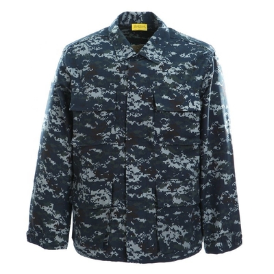 الزي العسكري BDU Battle Dress Uniform Rip-stop قماش عالي الجودة